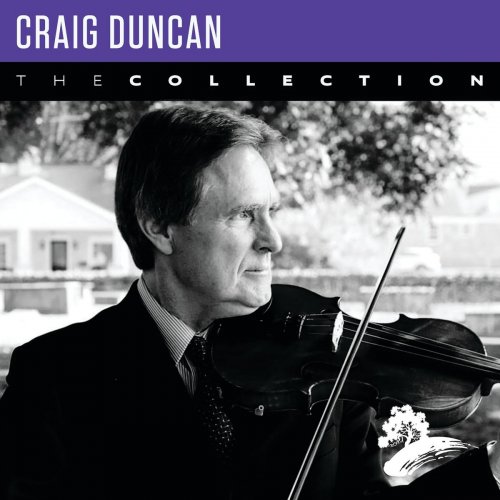 Craig Duncan - Craig Duncan: The Collection (2021)