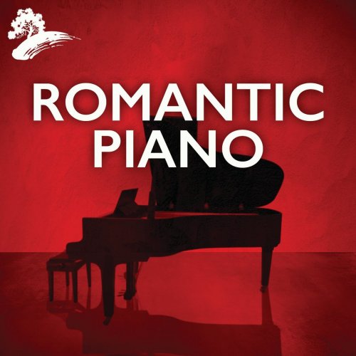 VA - Romantic Piano (2021)