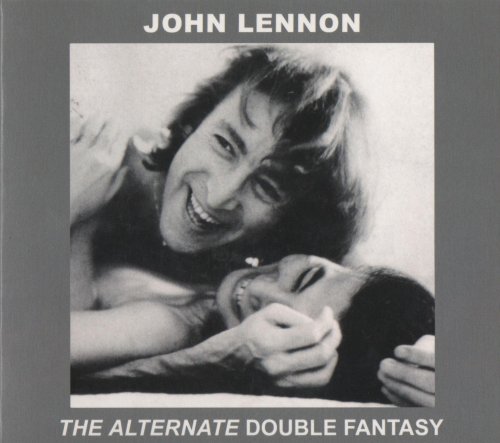 John Lennon - The Alternate Double Fantasy (2005)