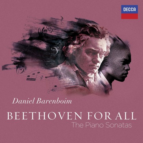 Daniel Barenboim - Beethoven For All: The Piano Sonatas (2006)