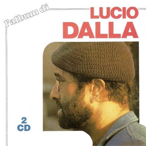 Lucio Dalla - L'album di...Lucio Dalla (1988)