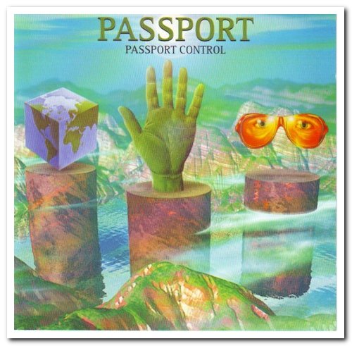 Klaus Doldinger & Passport - Passport Control (1997)