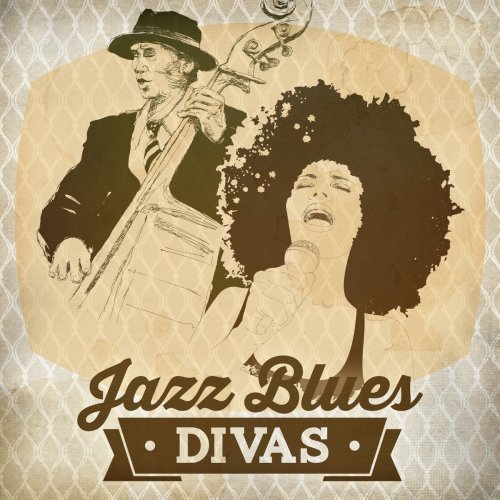 Jazz Blues Divas (2013)