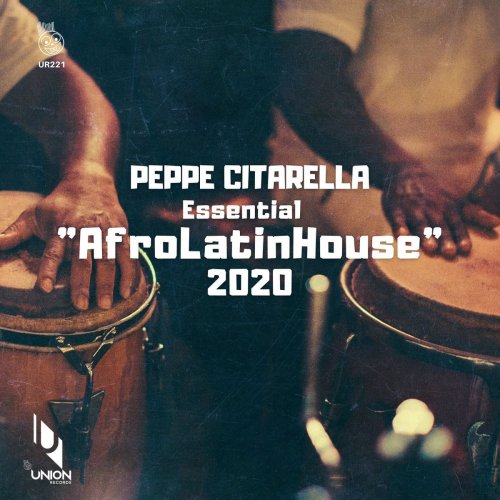 Peppe Citarella - Peppe Citarella Essential "AfroLatinHouse" 2020 (2021)