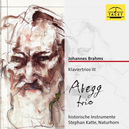 Abegg Trio - Abegg Trio Series, Vol. 24 (2021)