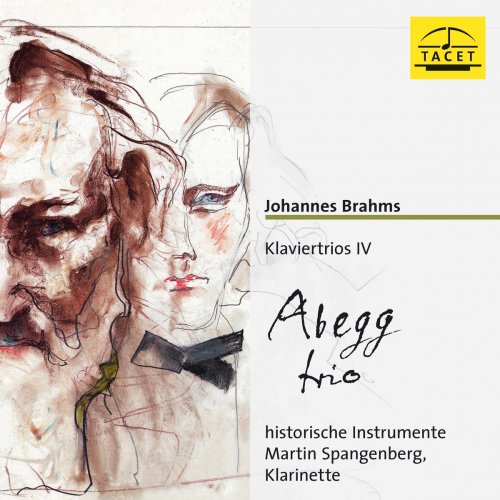 Abegg Trio - Abegg Trio Series, Vol. 26 (2021)