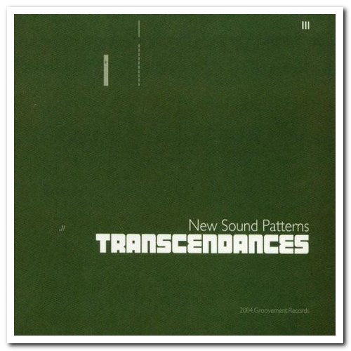 VA - Transcendances - New Sound Patterns (2004)