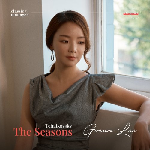 Lee go eun - Tchaikovsky: The Seasons (2021)