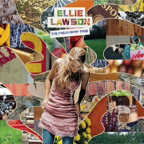 Ellie Lawson - The Philosophy Tree (2004/2021)