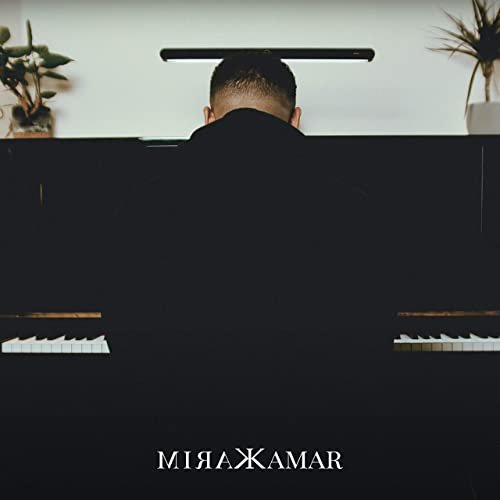 Karim Kamar - Selected Works, Vol. 2 (2021) Hi Res