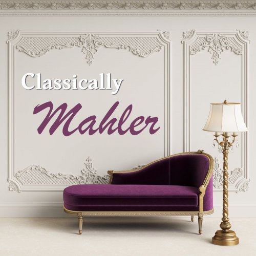 VA - Classically Mahler (2021)