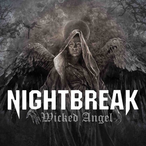 Nightbreak - Wicked Angel (2021)