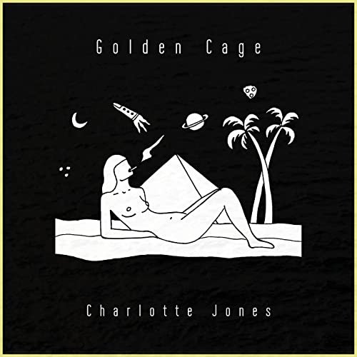 Charlotte Jones - Golden Cage (2021) Hi Res