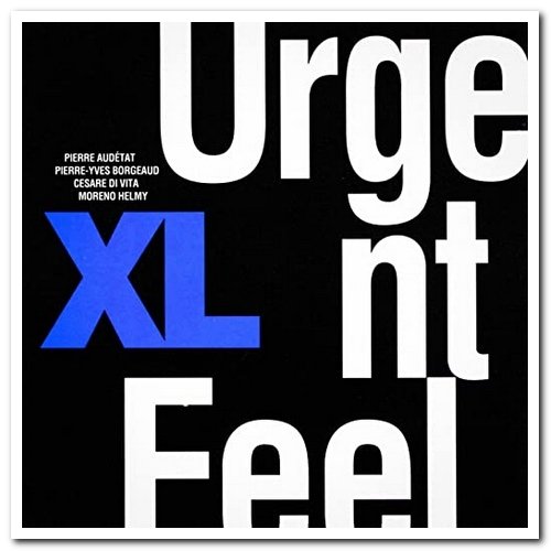 Urgent Feel - XL (1992)