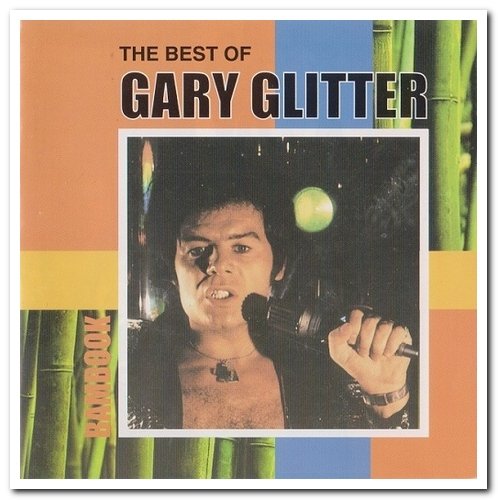 Gary Glitter - Bambook: The Best Of Gary Glitter [2CD Set] (2000)