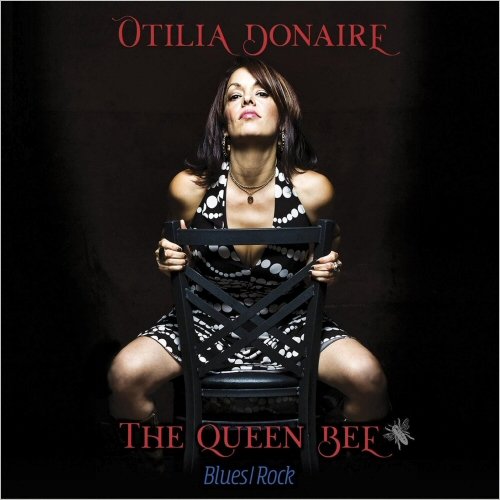 Otilia Donaire - The Queen Bee (2021)