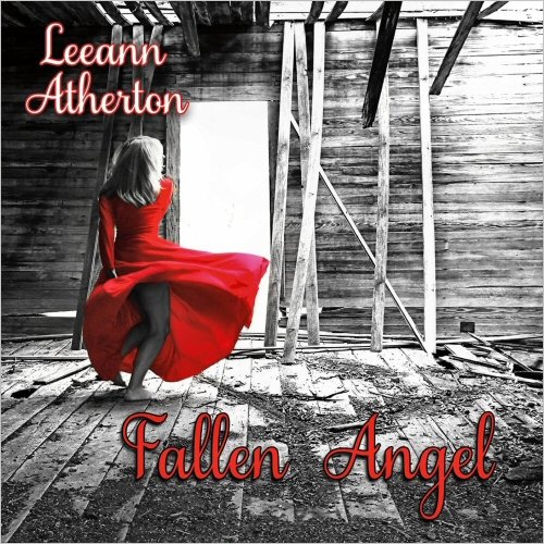 Leeann Atherton - Fallen Angel (2021)