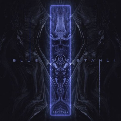 Blue Stahli - Obsidian (2021)