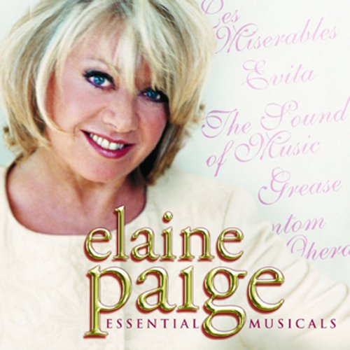 Elaine Paige - Essential Musicals (2006)