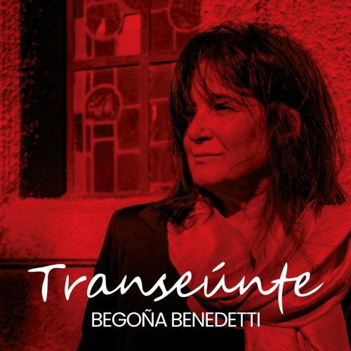 Begoña Benedetti - Transeúnte (2021)