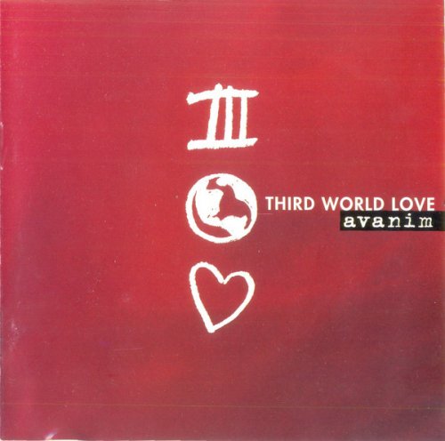 Third World Love - Avanim (2004)