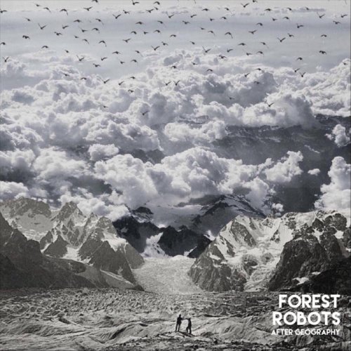 Forest Robots ‎- After Geography (2020)