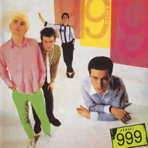 999 - 999 (2009) FLAC