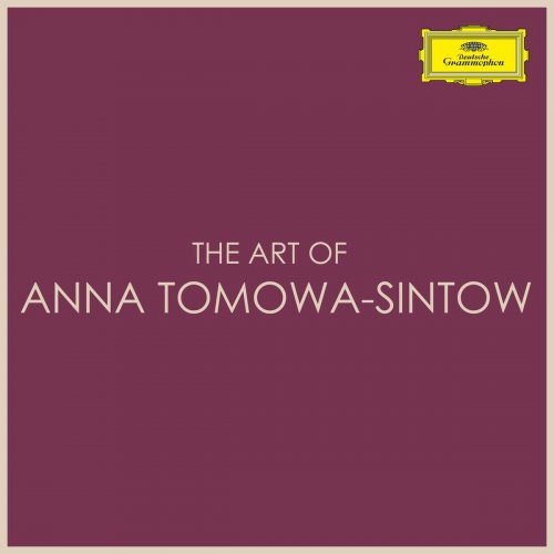 Anna Tomowa-Sintow - The Art of Anna Tomowa-Sintow (2021)