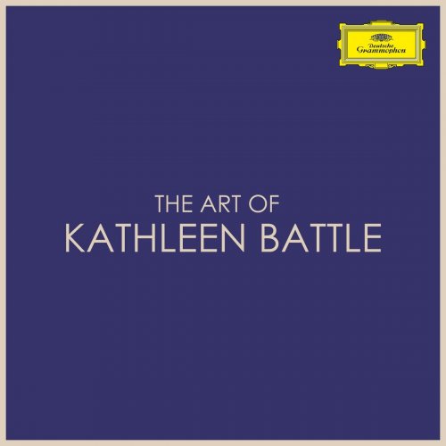 Kathleen Battle - The Art of Kathleen Battle (2021)