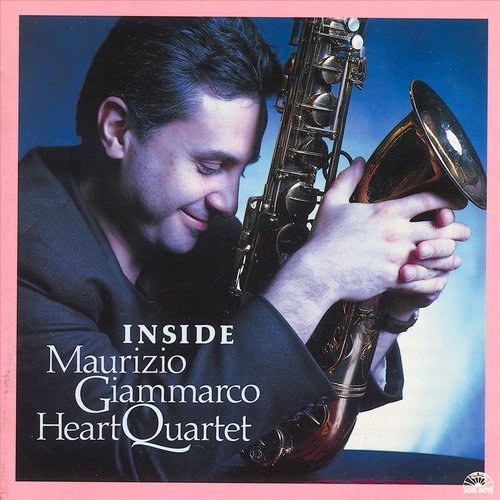 Maurizio Giammarco Heart Quartet - Inside (1993)