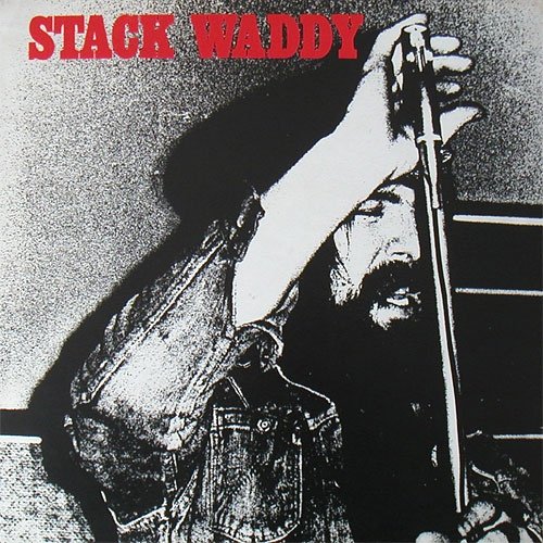 Stack Waddy - Stack Waddy (2007)