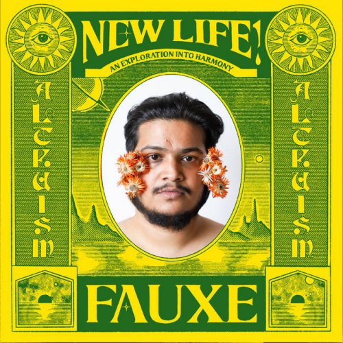 Fauxe - NEW LIFE! (2020) [Hi-Res]