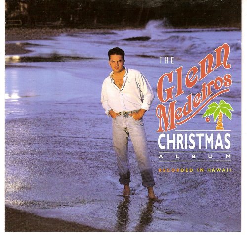 Glenn Medeiros - Christmas Album (1993)