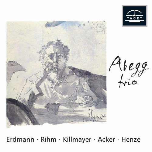 Abegg Trio - Abegg Trio Series, Vol. 20 (2021)