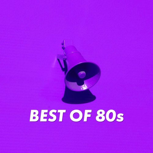 VA - Best of 80s (2021)