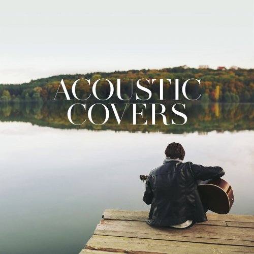 VA - Acoustic Covers (2021)