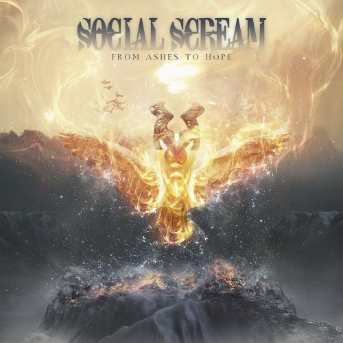 Social Scream - From Ashes to Hope (2021)