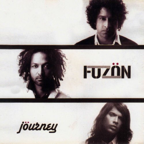 Fuzon - Journey (2020) [Hi-Res]