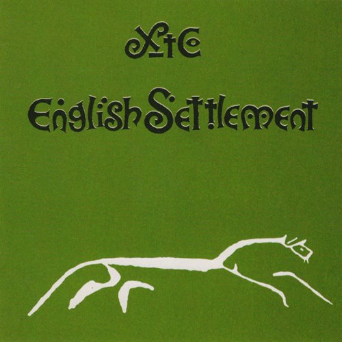 XTC - English Settlement (1982/1988)