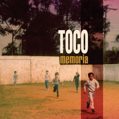 Toco - Memoria (2014)