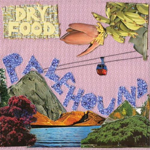 Palehound - Dry Food (2015)