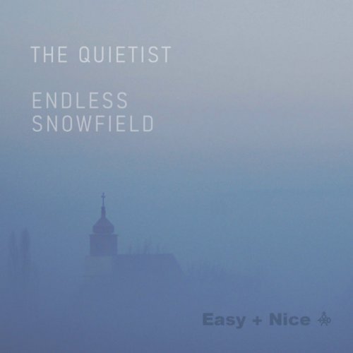 The Quietist - Endless Snowfield (2021)