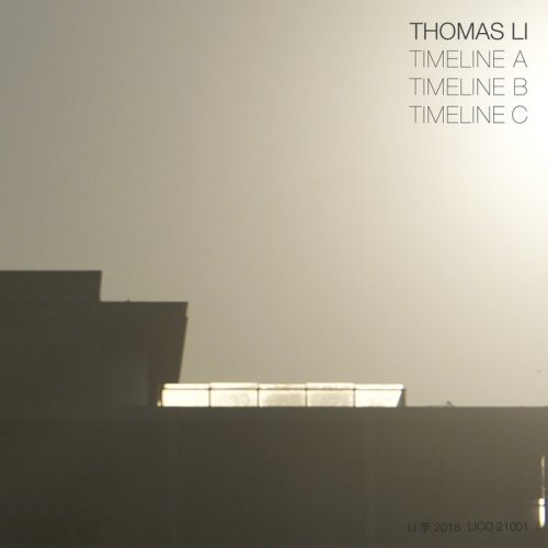 Thomas Li - Timeline (2021)