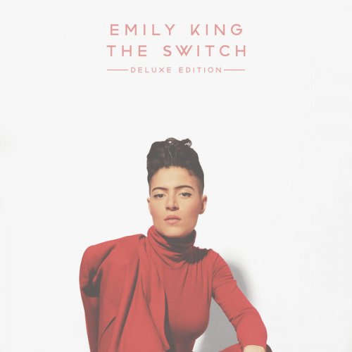 Emily King - The Switch [Deluxe Edition] (2015)