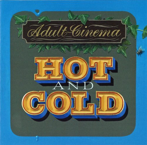 Adult Cinema - Hot And Cold (2020)