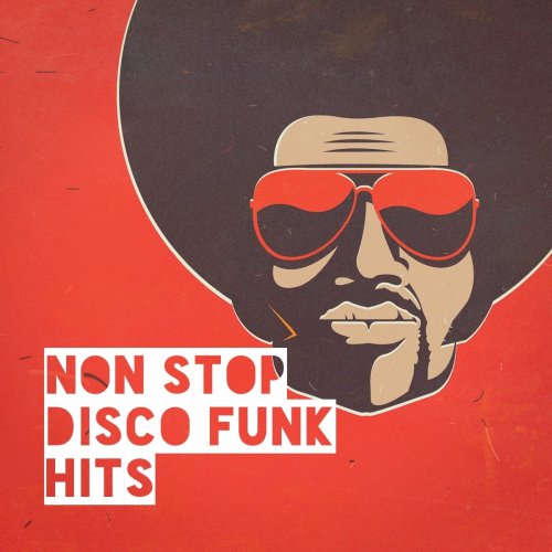 VA - Non Stop Disco Funk Hits (2019) FLAC