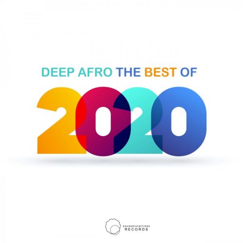 VA - The Best Of 2020 Deep Afro (2021)