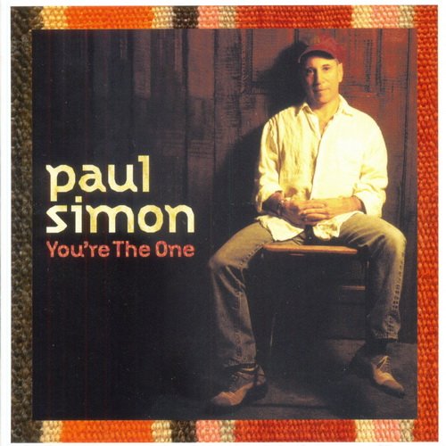 Paul Simon - You’re The One (2000)