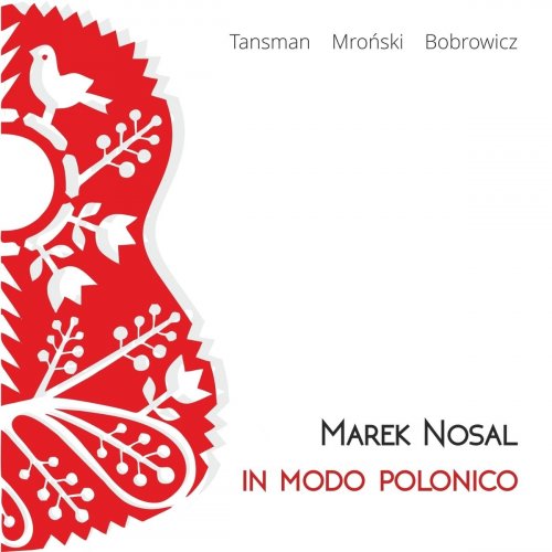 Marek Nosal - In Modo Polonico (2018)