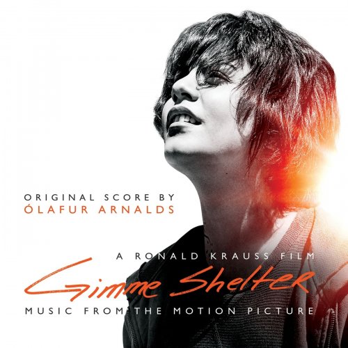 Ólafur Arnalds - Gimme Shelter (Original Motion Picture Soundtrack) (2014)